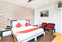 Hotel Pachmarhi Hotel a Pachmarhi Cantt