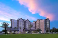 Residence Inn Jacksonville-Mayo Clinic Area