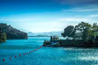 Hostal la Molina Hotels in Álora