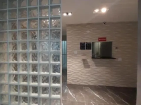 Hotel Off Hotels in Osasco