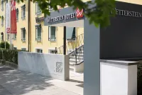 Hotel Wetterstein Hotels in Untergiesing-Harlaching