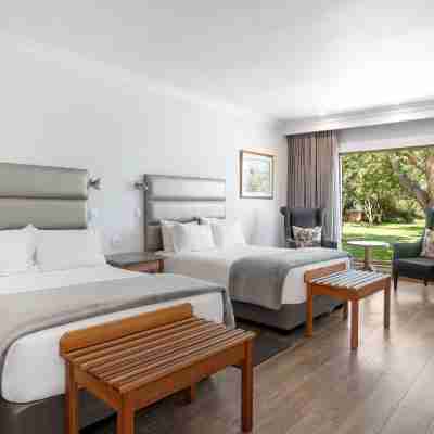 Protea Hotel Polokwane Ranch Resort Rooms