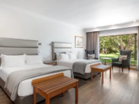 Protea Hotel Polokwane Ranch Resort Hoteles en Distrito Municipal de Capricorn