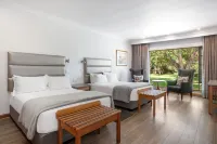 Protea Hotel Polokwane Ranch Resort فنادق في 