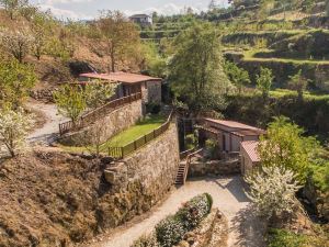 Quinta Dos Padres Santos, Agroturismo & Spa