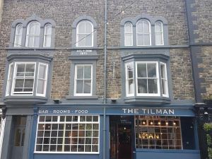 The Tilman