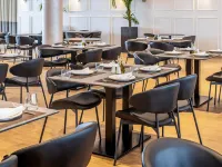 Mövenpick Hotel Lalez Durres - breakfast