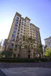 Qinghe Baba Apartment (Hengwangfu Road)