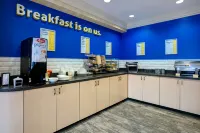 Days Inn & Suites by Wyndham Collingwood - พร้อมอาหารเช้า