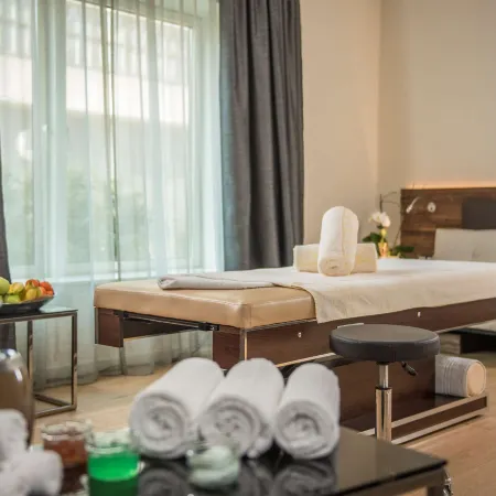 Radisson Collection Hotel, Old Mill Belgrade
