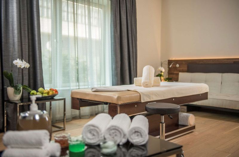 Radisson Collection Hotel, Old Mill Belgrade photo 2
