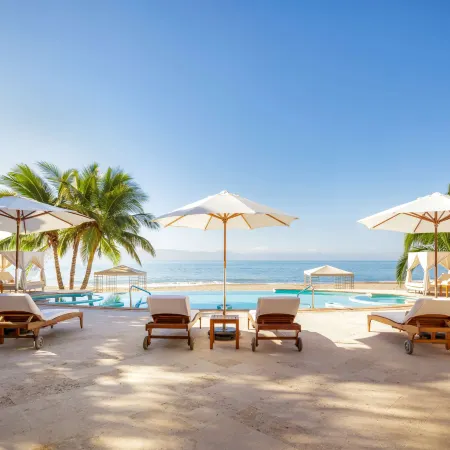 Casa Velas Adults Only All Inclusive