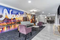 Comfort Inn Nashville - Opryland Area - 2-Star