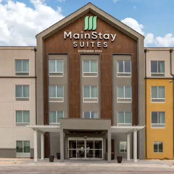 MainStay Suites Carlsbad South