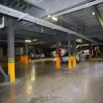 Homesuites Malecon - parking