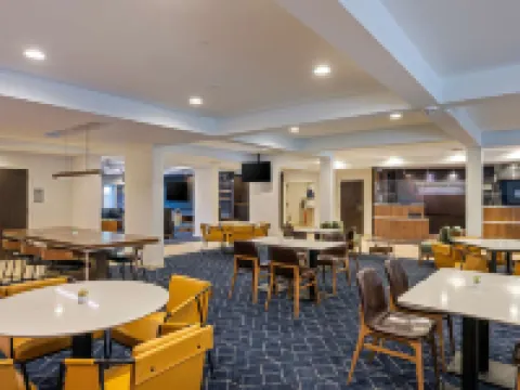 聖拉蒙索尼斯塔精選酒店 聖拉蒙酒店