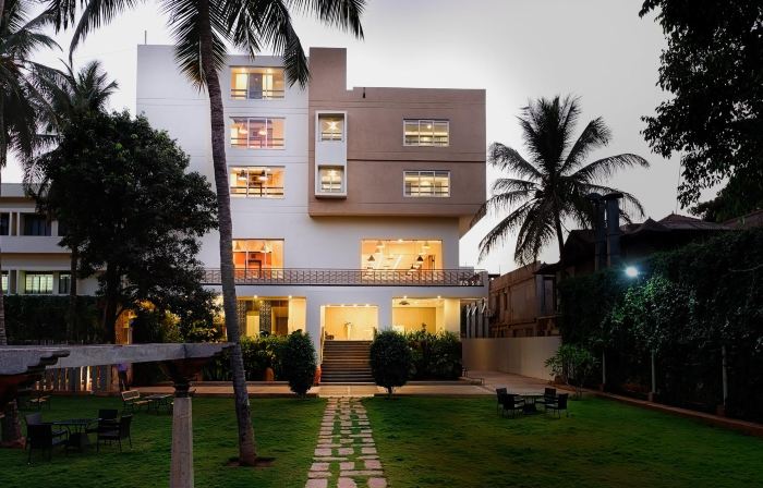 Hotel Priyadarshini Pride