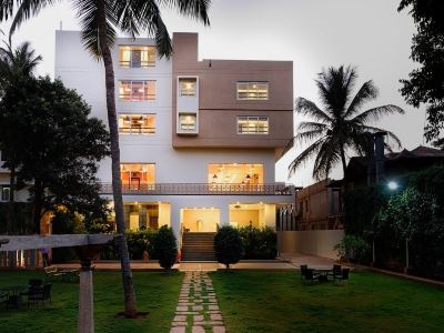 Hotel Priyadarshini Pride