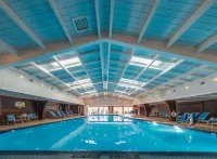 The Kensington Hotel Hotel di Ann Arbor
