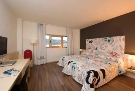 Executive Sport Отели в г. Тотана