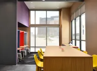Tru by Hilton Indianapolis Downtown - Fitnessstudio