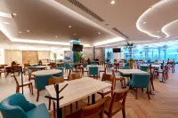 بست ويسترن بلس ريفييرا فيراكروز فنادق في Alvarado