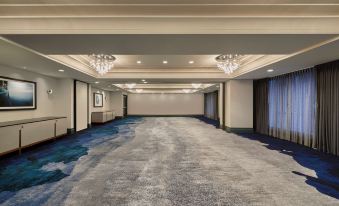 Hotel 1000, Lxr Hotels & Resorts