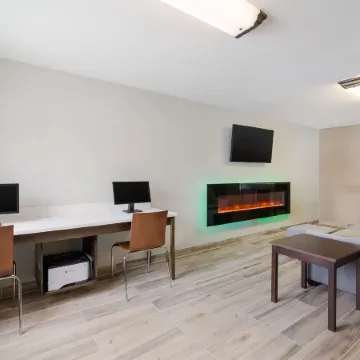 Econo Lodge Williston