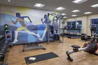 Hyatt Place Evansville - Gym