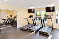 Hilton Vacation Club the Historic Powhatan Williamsburg - 피트니스 시설