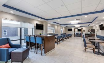 Comfort Suites St. Louis - Sunset Hills