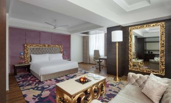 Radisson Chandigarh Zirakpur