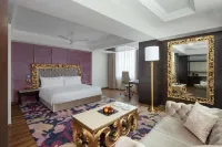 Radisson Chandigarh Zirakpur - De lujo