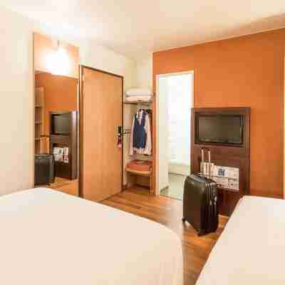 Hôtel Ibis Limoges Centre Rooms