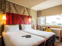 Ibis Dijon Gare Hotel a Digione