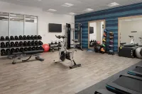 Homewood Suites by Hilton Destin - salle de sport