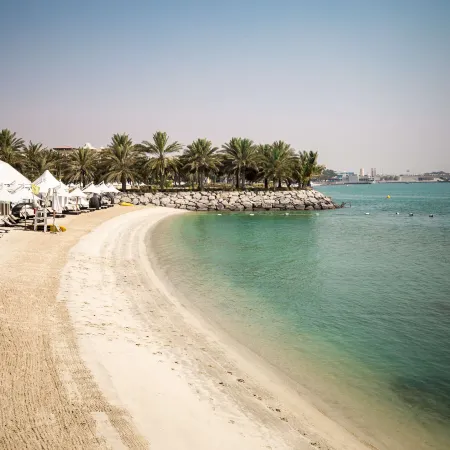 Traders Hotel,Qaryat AI Beri, Abu Dhabi
