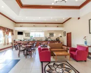 Quality Inn & Suites Hôtels à : Bartow County