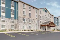 WoodSpring Suites Carol Stream - Chicago فنادق في Carol Stream