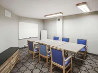Comfort Inn West โรงแรมในเอ็ดมอนตัน