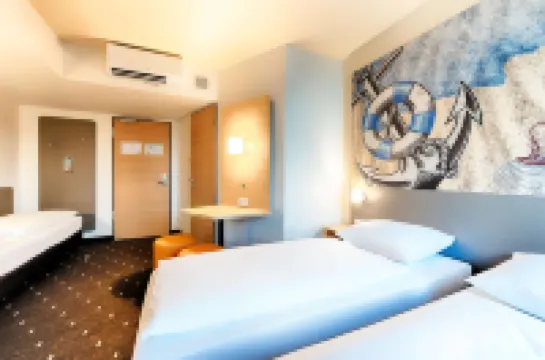 B&B HOTEL Emden Hotels in 