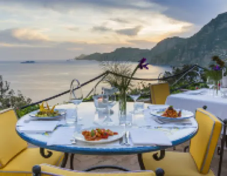 Hotel Piccolo Sant'Andrea