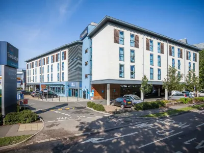Travelodge Borehamwood Hôtels à : Borehamwood