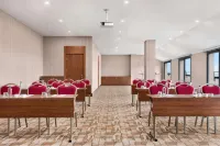 Ramada by Wyndham Sakarya Hendek - Gym