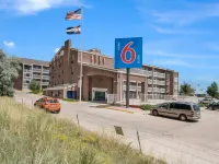 Motel 6 Colorado Springs, CO - Air Force Academy Hotels near Focus on the Family Bookstore
