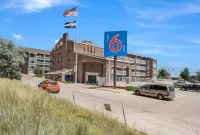 Motel 6 Colorado Springs, CO - Air Force Academy
