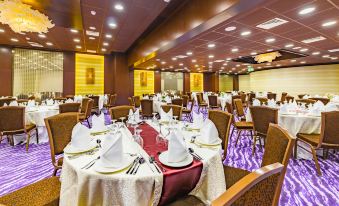 TIME Rako Hotel