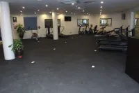 Golden Tulip Ibadan - Gym