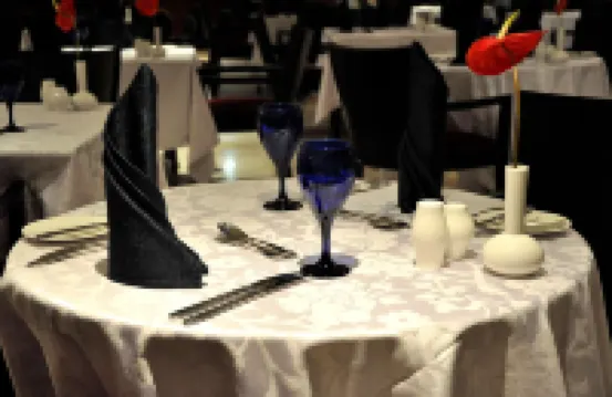 薩爾哈希什凱索爾浪漫度假村