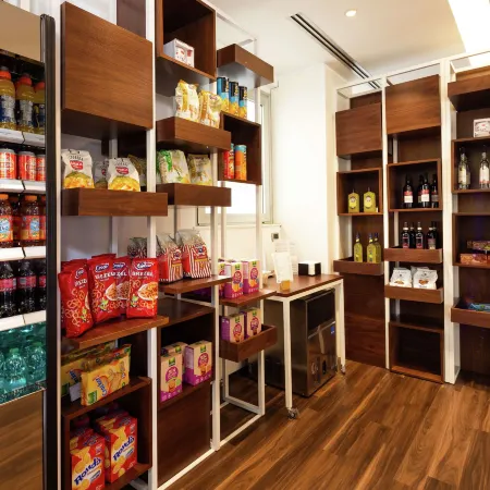 Hilton Garden Inn Rome Claridge
